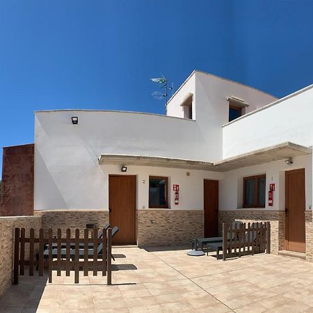 Apartamento La Cueva, Артенара Экстерьер фото