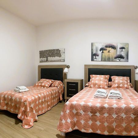 Apartamento La Cueva, Артенара Экстерьер фото