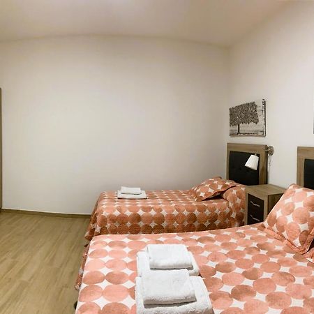 Apartamento La Cueva, Артенара Экстерьер фото