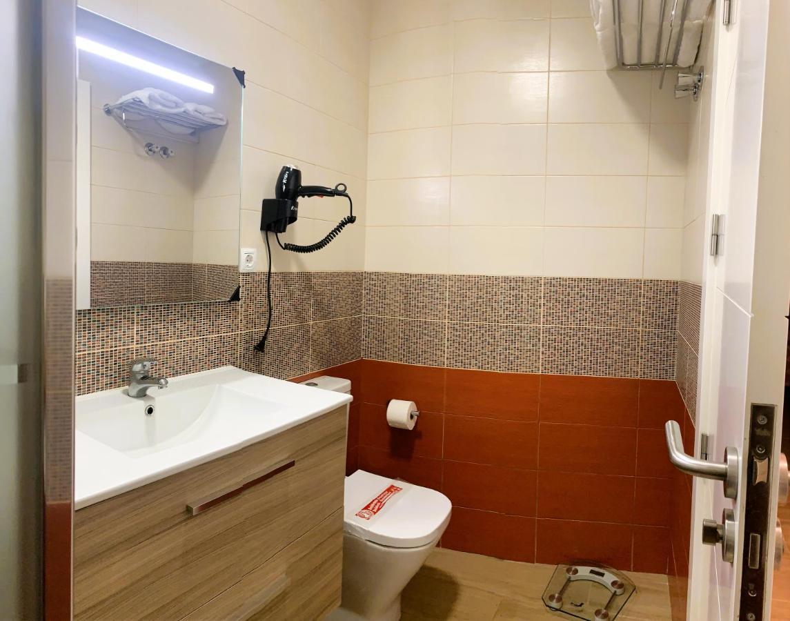 Apartamento La Cueva, Артенара Экстерьер фото